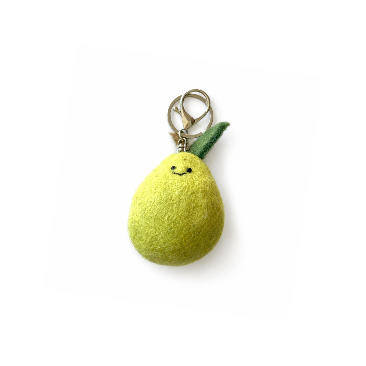 Happy Pear