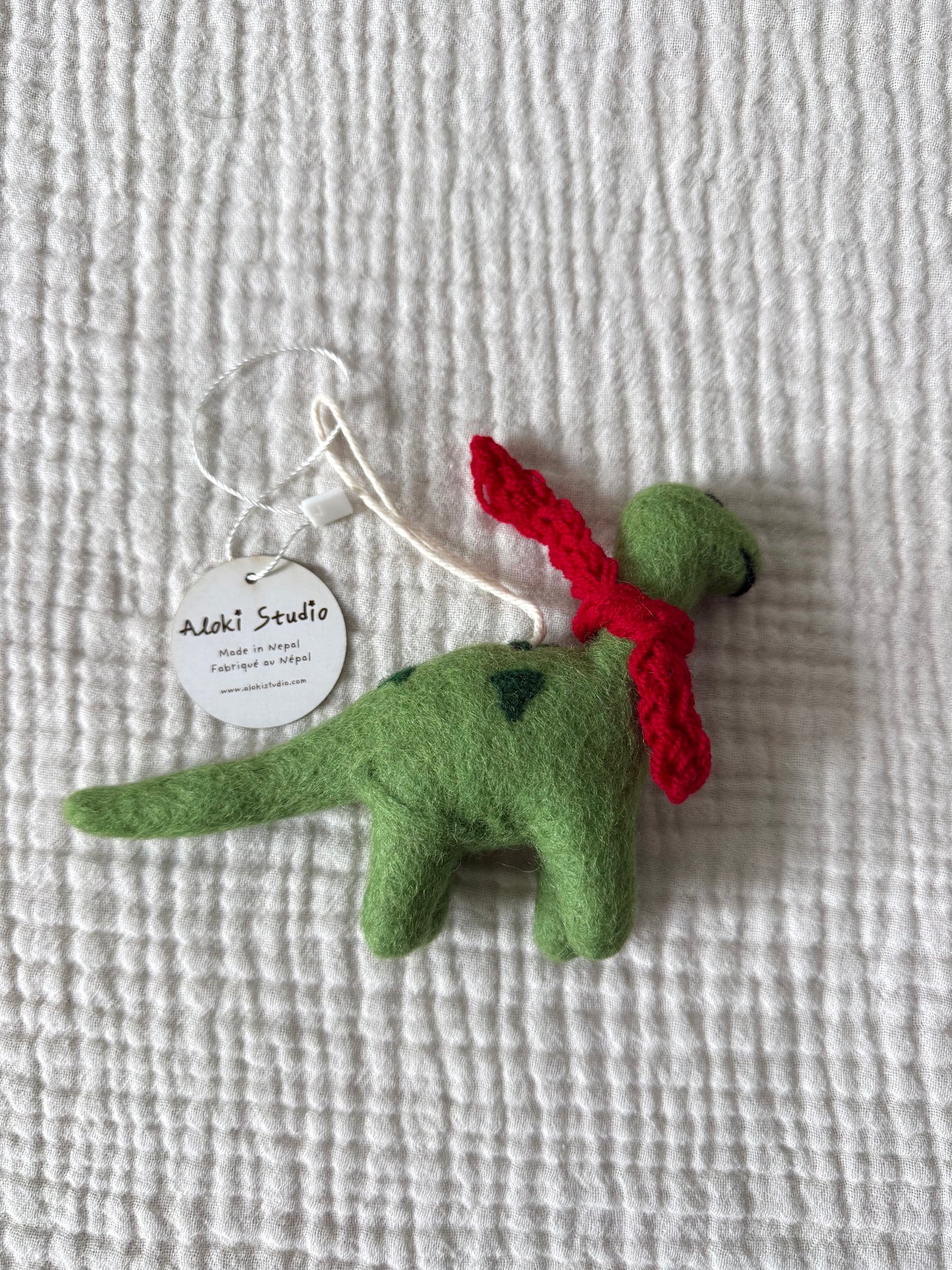 Oswald the Dinosaur
