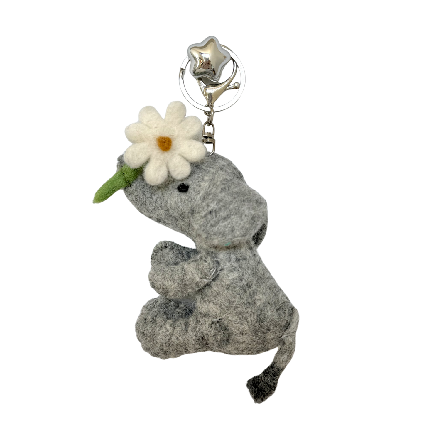 Nala the Elephant
