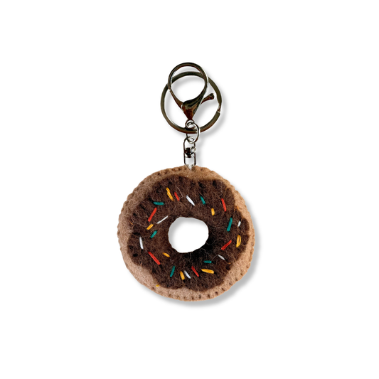 Chocolate Donut
