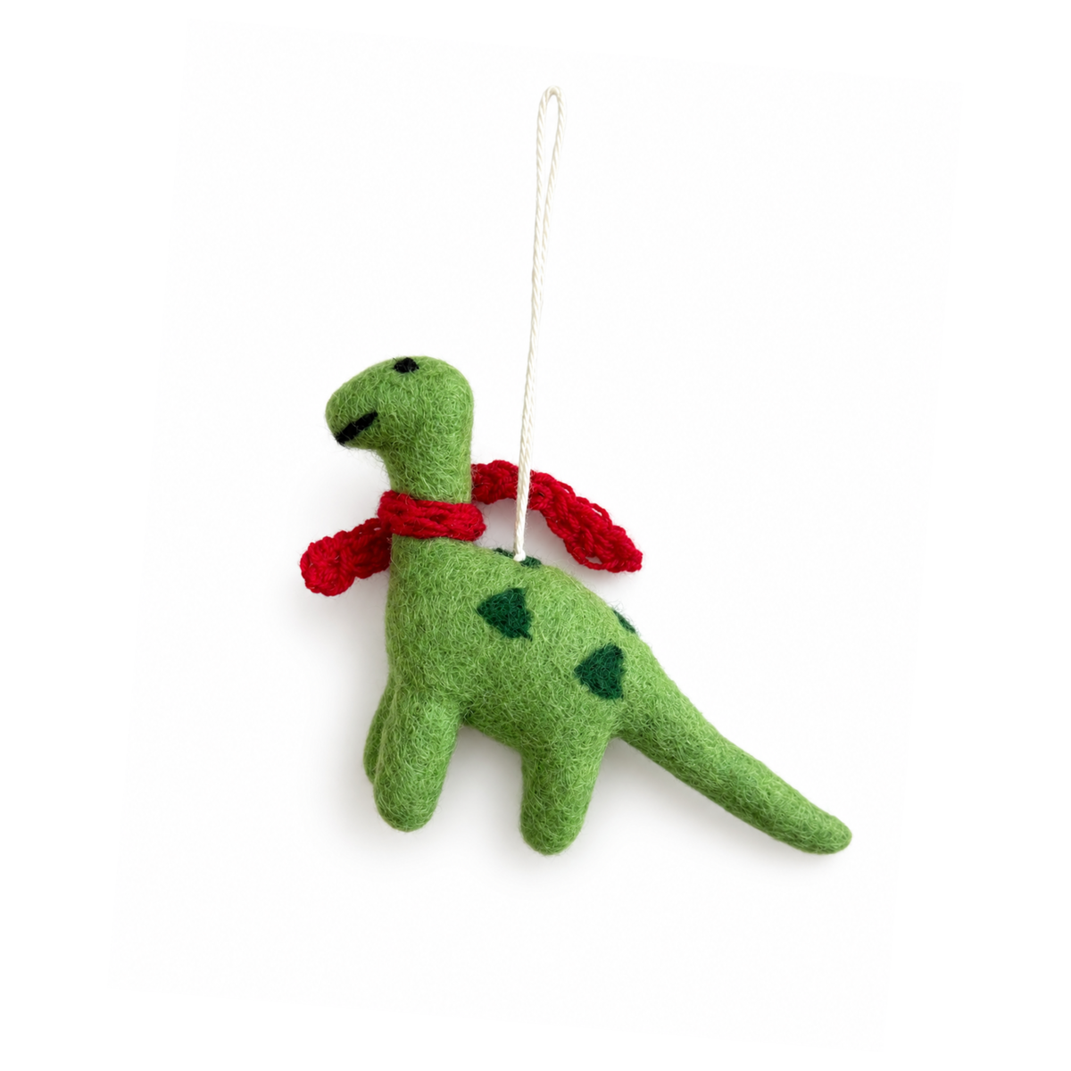Oswald the Dinosaur