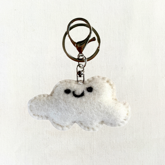 Happy Cloud