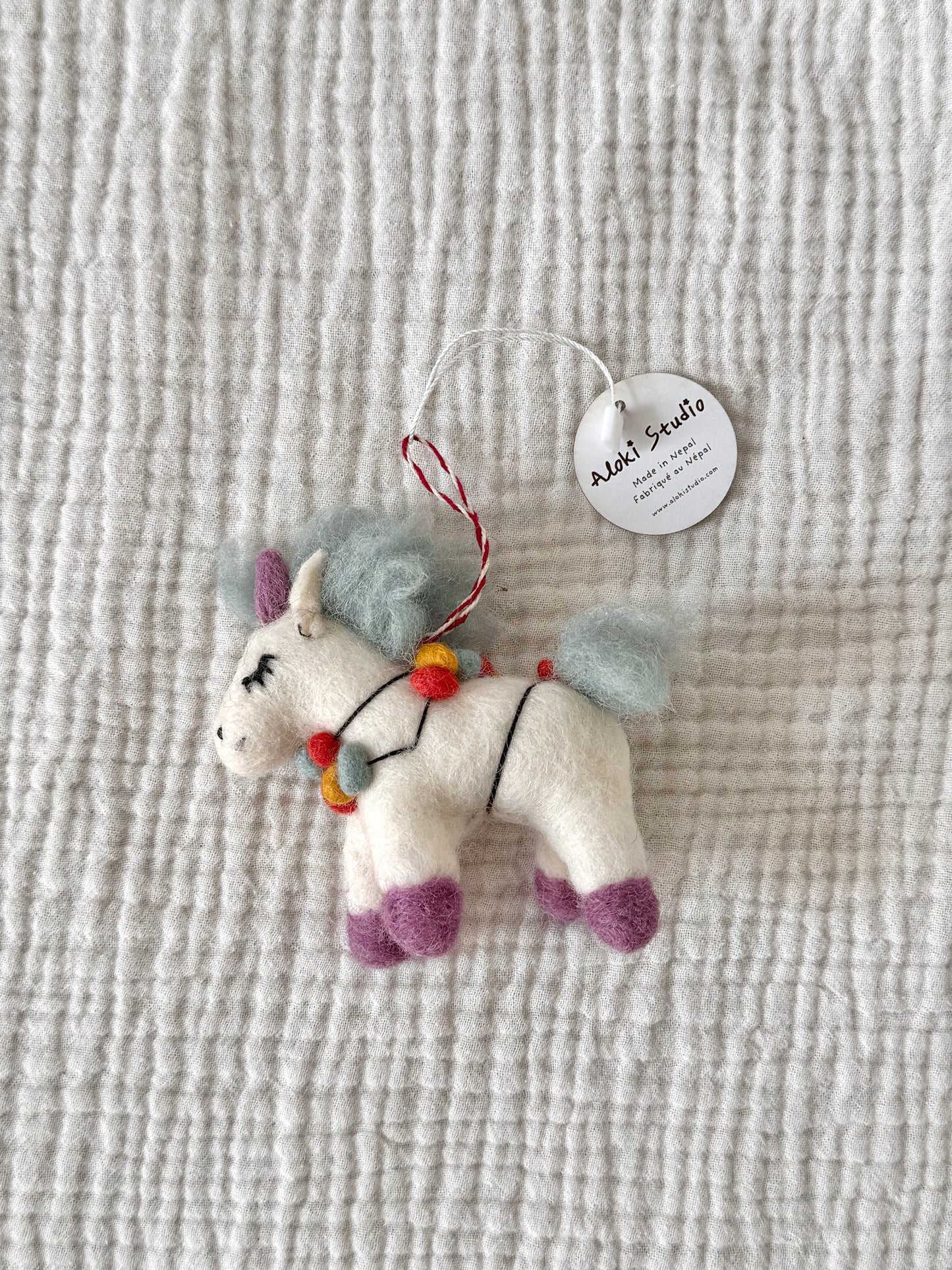 Unicorn