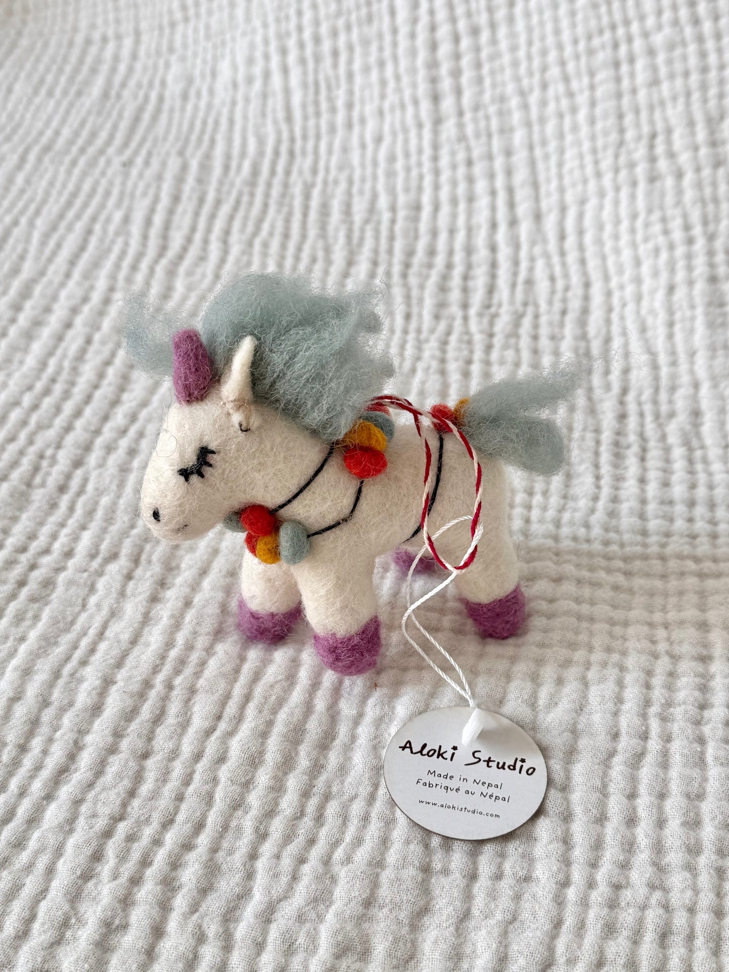 Unicorn