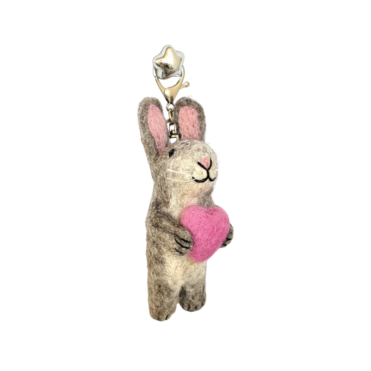 Momo the Bunny