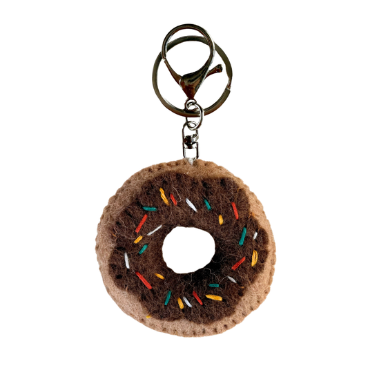 Chocolate Donut