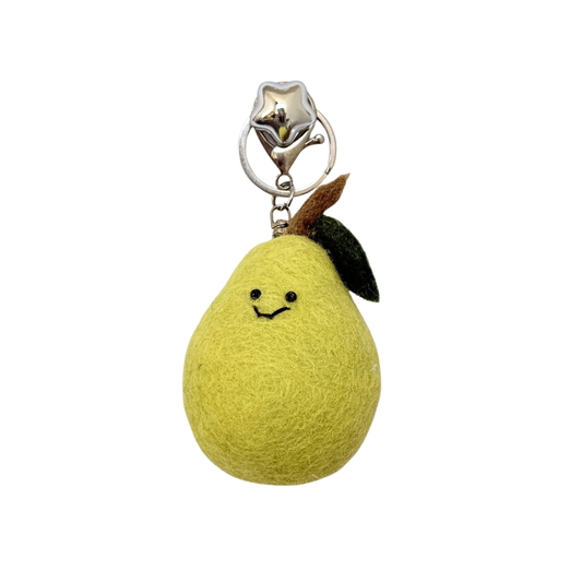Happy Pear